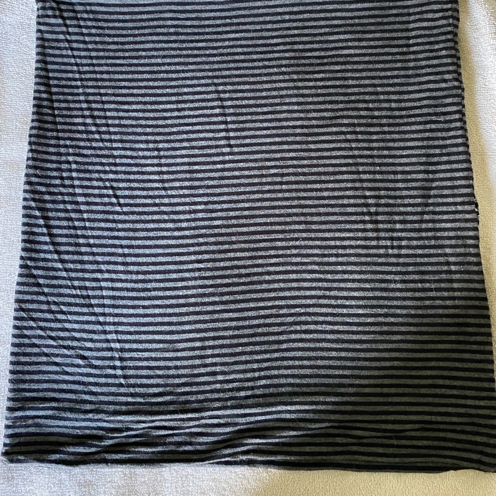 Reversible tube top